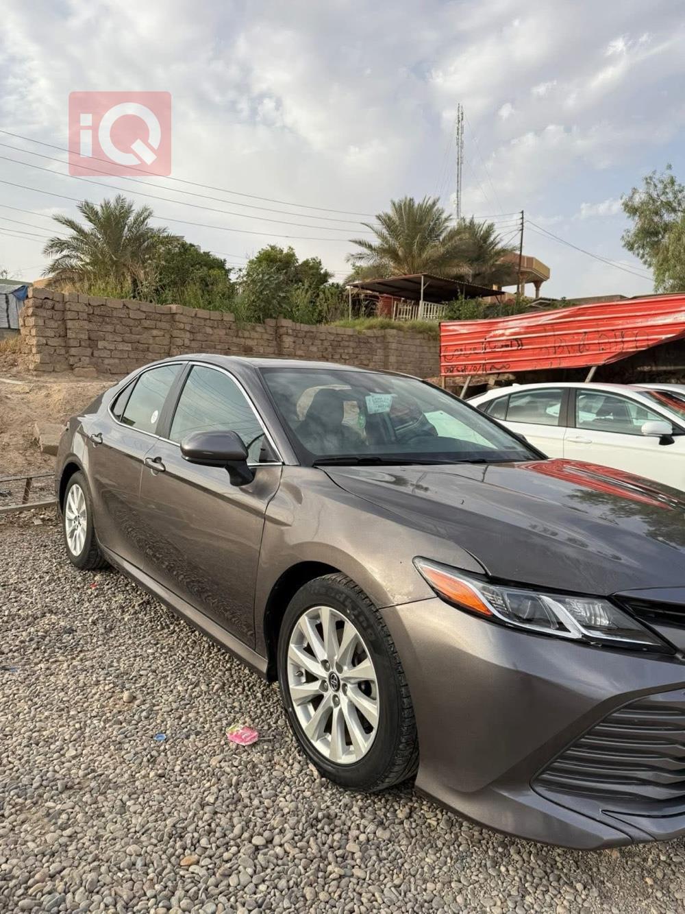 تويوتا كامري